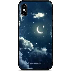 Mobiwear Glossy lesklý pre Apple iPhone X – G048G