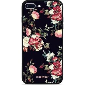 Mobiwear Glossy lesklý pre Apple iPhone 8 Plus – G040G