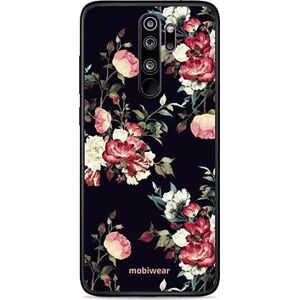 Mobiwear Glossy lesklý pre Xiaomi Redmi Note 8 Pro – G040G