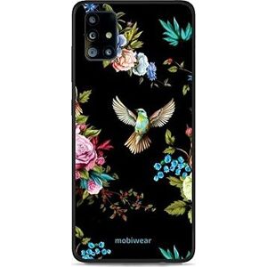 Mobiwear Glossy lesklý na Samsung Galaxy A51 - G041G