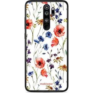 Mobiwear Glossy lesklý pro Xiaomi Redmi Note 8 Pro - G032G