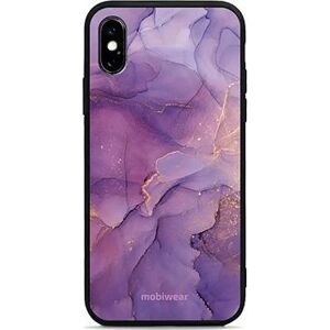 Mobiwear Glossy lesklý na Apple iPhone X – G050G