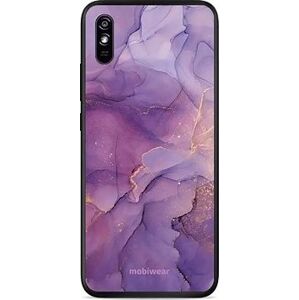 Mobiwear Glossy lesklý pro Xiaomi Redmi 9A / 9AT - G050G