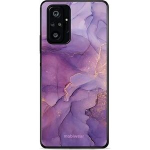 Mobiwear Glossy lesklý pro Xiaomi Redmi Note 10 Pro - G050G