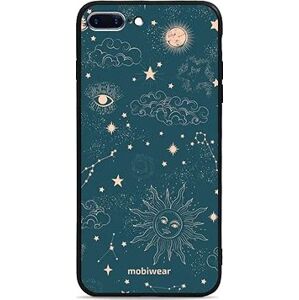 Mobiwear Glossy lesklý pro Apple iPhone 8 Plus - G047G