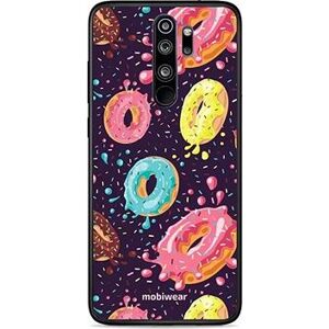 Mobiwear Glossy lesklý pro Xiaomi Redmi Note 8 Pro - G046G