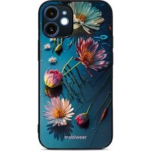 Mobiwear Glossy lesklý na Apple iPhone 12 – G013G