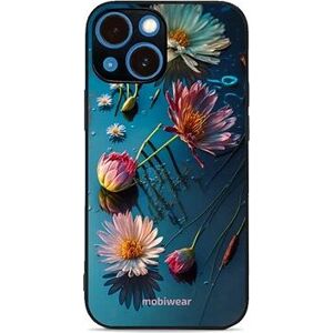 Mobiwear Glossy lesklý na Apple iPhone 13 Mini – G013G