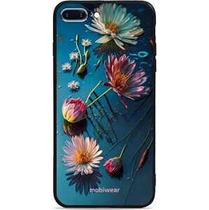 Mobiwear Glossy lesklý pro Apple iPhone 8 Plus - G013G