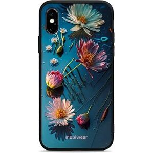 Mobiwear Glossy lesklý na Apple iPhone XS – G013G