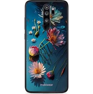 Mobiwear Glossy lesklý pro Xiaomi Redmi Note 8 Pro - G013G