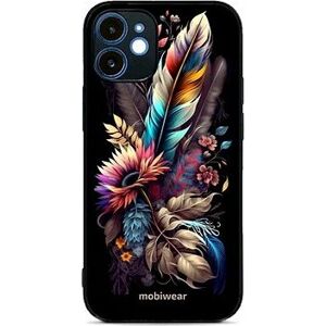 Mobiwear Glossy lesklý pre Apple iPhone 12 – G011G