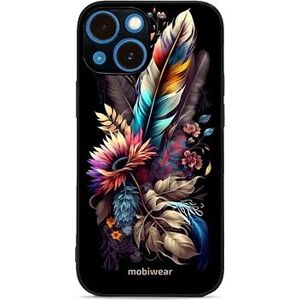 Mobiwear Glossy lesklý na Apple iPhone 13 Mini – G011G