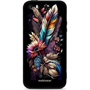 Mobiwear Glossy lesklý pro Apple iPhone 5S - G011G