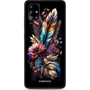 Mobiwear Glossy lesklý pre Samsung Galaxy A51 – G011G