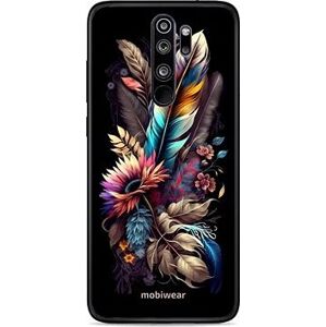 Mobiwear Glossy lesklý pro Xiaomi Redmi Note 8 Pro - G011G