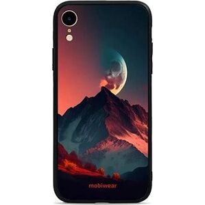 Mobiwear Glossy lesklý pro Apple iPhone XR - G007G