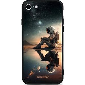 Mobiwear Glossy lesklý pre Apple iPhone 8 – G003G