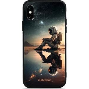 Mobiwear Glossy lesklý pro Apple iPhone XS - G003G