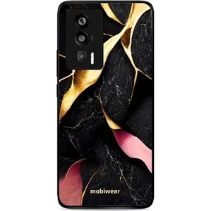 Mobiwear Glossy lesklý pro Xiaomi Poco F5 Pro - G021G