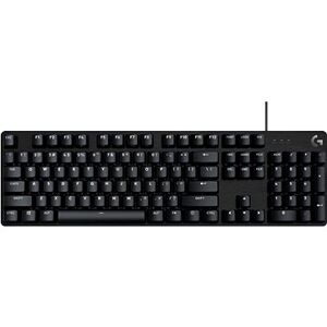 Logitech G413 SE Mechanical Gaming Keyboard Black - CZ/SK