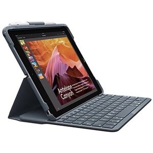 Logitech Slim Folio – CZ/SK