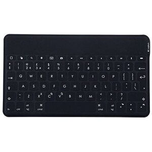 Logitech Keys-To-Go, čierna - US INTL