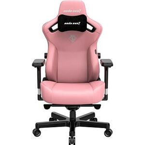 Anda Seat Kaiser Series 3 Premium Gaming Chair – L Pink