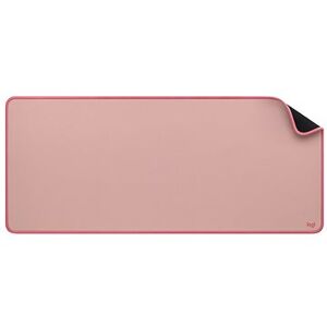 Logitech Desk Mat Studio Series – Darker Rose