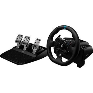 Logitech G923 Driving Force