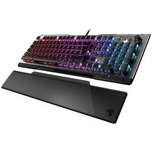 ROCCAT Vulcan 120 AIMO, Tactile, silent Switch, US