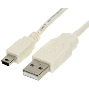 OEM USB A-MINI 5-pin, 1.8m