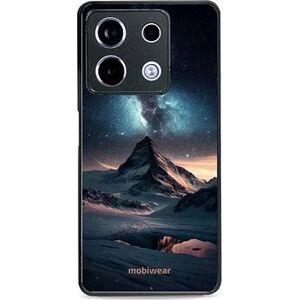 Mobiwear Glossy lesklý na Xiaomi Redmi Note 13 Pro 5G - G006G