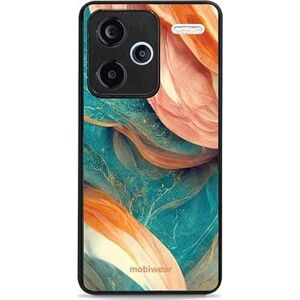 Mobiwear Glossy lesklý na Xiaomi Redmi Note 13 Pro Plus 5G - G025G