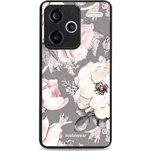 Mobiwear Glossy lesklý na Xiaomi Redmi Note 13 Pro Plus 5G - G034G