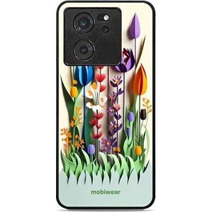 Mobiwear Glossy lesklý pro Xiaomi 13T / 13T Pro - G015G