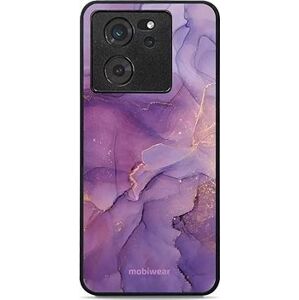 Mobiwear Glossy lesklý pro Xiaomi 13T / 13T Pro - G050G