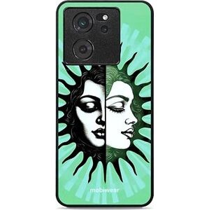 Mobiwear Glossy lesklý pro Xiaomi 13T / 13T Pro - G058G