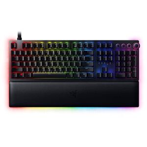 Razer Huntsman V2 Analog