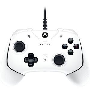 Razer Wolverine V2 – White