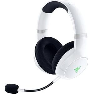 Razer Kaira Pro for Xbox – White