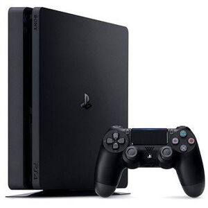 PlayStation 4 Slim 500 GB