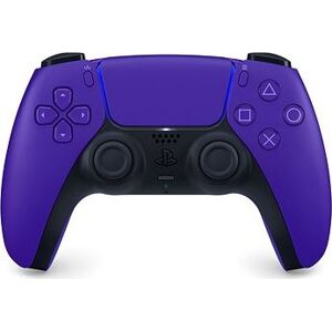 PlayStation 5 DualSense bezdrôtový ovládač – Galactic Purple