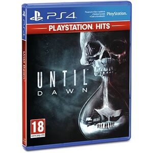 Until Dawn – PS4