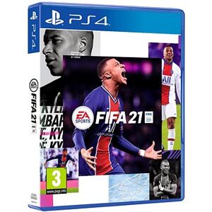 FIFA 21 – PS4