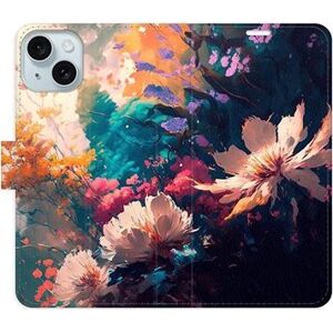 iSaprio Spring Flowers pro iPhone 15 Plus