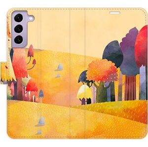 iSaprio Autumn Forest pre Samsung Galaxy S22 5G