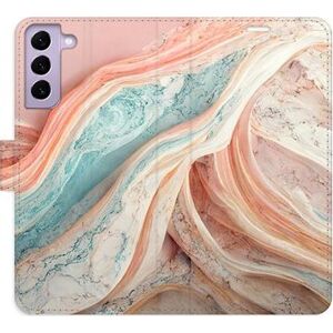 iSaprio Colour Marble na Samsung Galaxy S22 5G