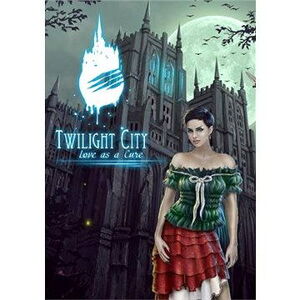 Twilight City: Love as a Cure (PC) DIGITAL