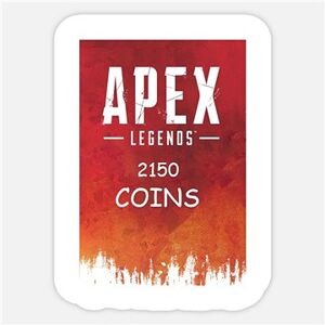 Apex Legends – 2150 coins (PC) DIGITAL